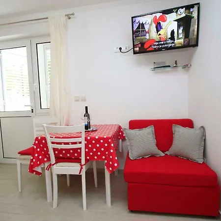 Ivona & Ivo Apartment