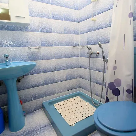 Ivona & Ivo Daire Makarska