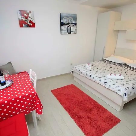 Apartment Ivona & Ivo *